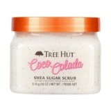 Tree Hut Shea Sugar Exfoliating Body Scrub