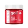 Goli Nutrition Apple Cider Vinegar Vegan Gummies