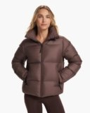 Hillside Women’s Heavyweight Down Jacket